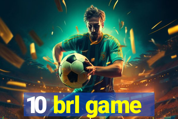 10 brl game